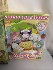 Rolfie Nanci Treehouse Party Sanrio Characters Matchy Lacy Blind Boxes Lot Of 3 — photo 4