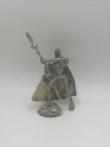 Grievous's Bodyguard-Loose-Star Wars Revenge of the Sith-Unleashed - Afbeelding 1 van 2