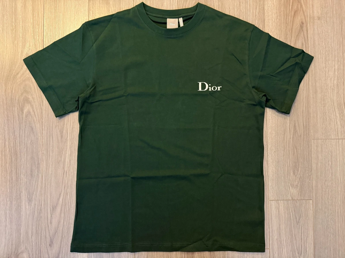 Dior Green Shirts for Men | eBay
