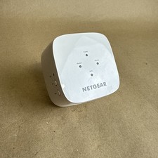 Netgear EX3110 AC750 WiFi Wall Plug Range Extender and Signal Booster