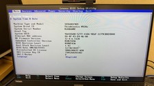 Lenovo ThinkCentre M920z AIO 23.8" IntelCore i7-8700 8GB RAM 256GB SSD Win10 Pro