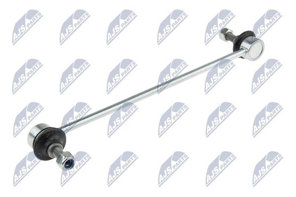 Nty ZLP-BM-027 Stange/Strebe, Stabilisator Vorne Links Rechts FüR Alpina Bmw-image