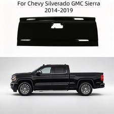 For Chevy Silverado 2014-2019 23205798 Tailgate Painted New