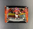 2025 Optic Patrick Mahomes II Black Pandora (Raw)