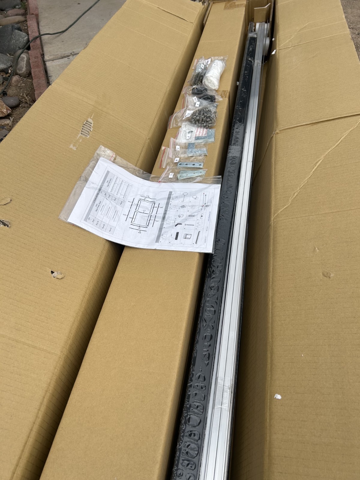 Elite Screens Aeon   AR165 WH2 Home Theater  