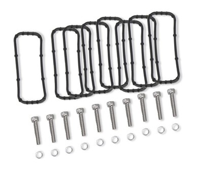 870002 O-Ring And Mounting Hardware Kit - LS1/LS2/LS6