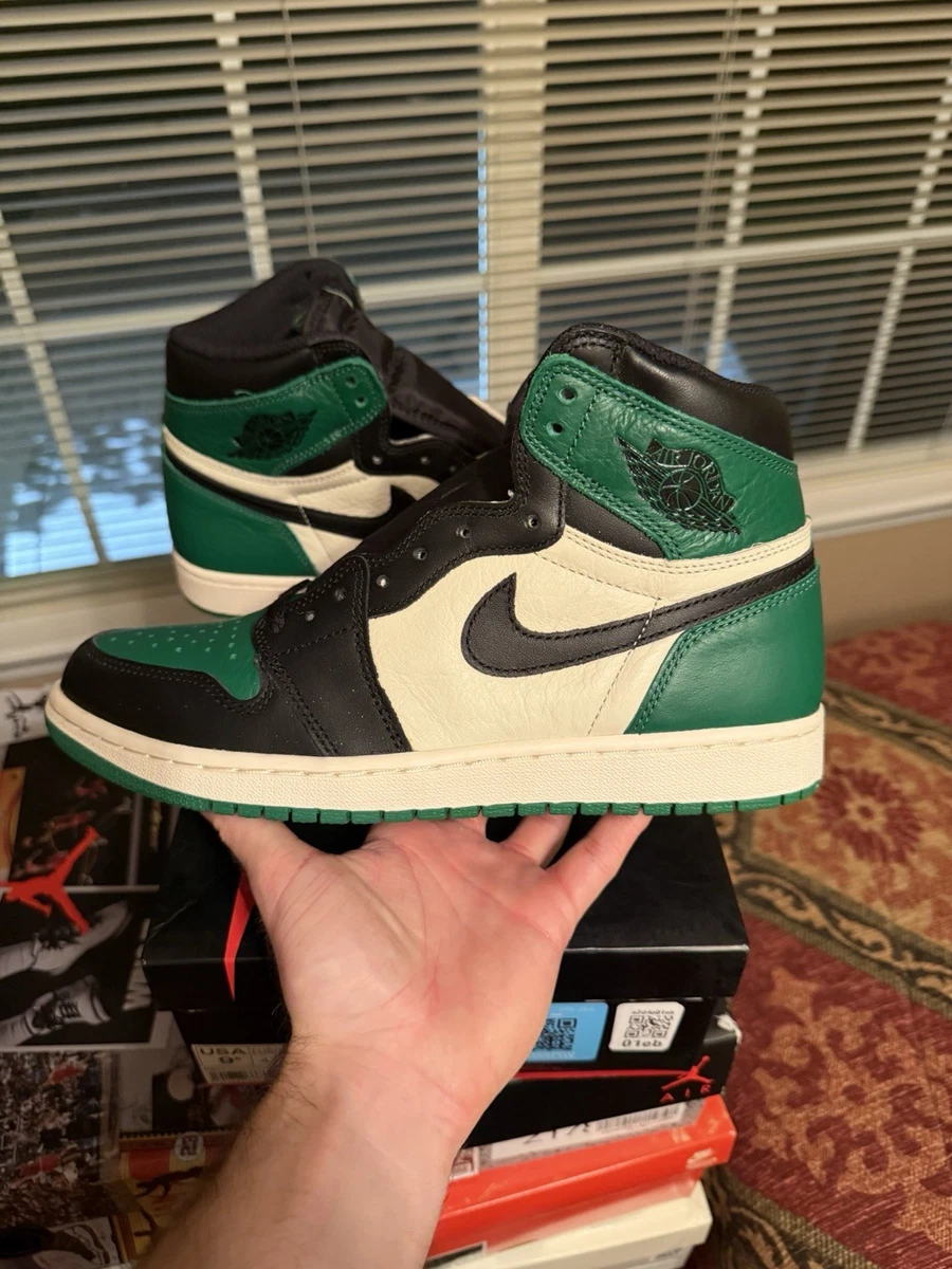 Jordan 1 High Green for Sale | Authenticity Guaranteed | eBay