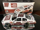 Rare Kyle Busch #18 Farm Bureau Insurance 2008 Toyota Camry 1:24 2,508 Made