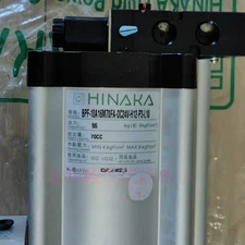 HINAKA BPF-10A16M70FA-DC24V Booster Cylinder