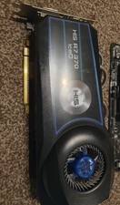 HIS R7 370 IceQ OC 2GB
