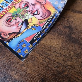 General Chaos (Sega Genesis, 1993) game and case - no manual