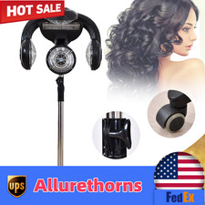 Professional Salon Infrared Hair Color Processor Beauty Barber Shop Hair Dryer