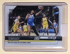 Angel Reese 2024 Panini Instant WNBA ROOKIE Chicago Sky #201 RC