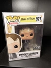 Funko Pop! Dwight Schrute (CPR Dummy Mask, The Office) 927 - Special Edition FYE