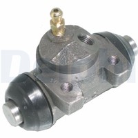 Delphi LW30262 Radbremszylinder FüR CitroËN, Peugeot, Renault