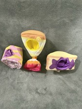        Squishmallow Micromallow Accessories