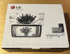 LG GC900 Viewty Smart