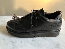 John Galliano Black Casual Shoes for Men for sale | eBay