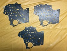 Gm Th400 Thm400 Turbo Transmission Valve Body Spacer Plate Gaskets 1965-on