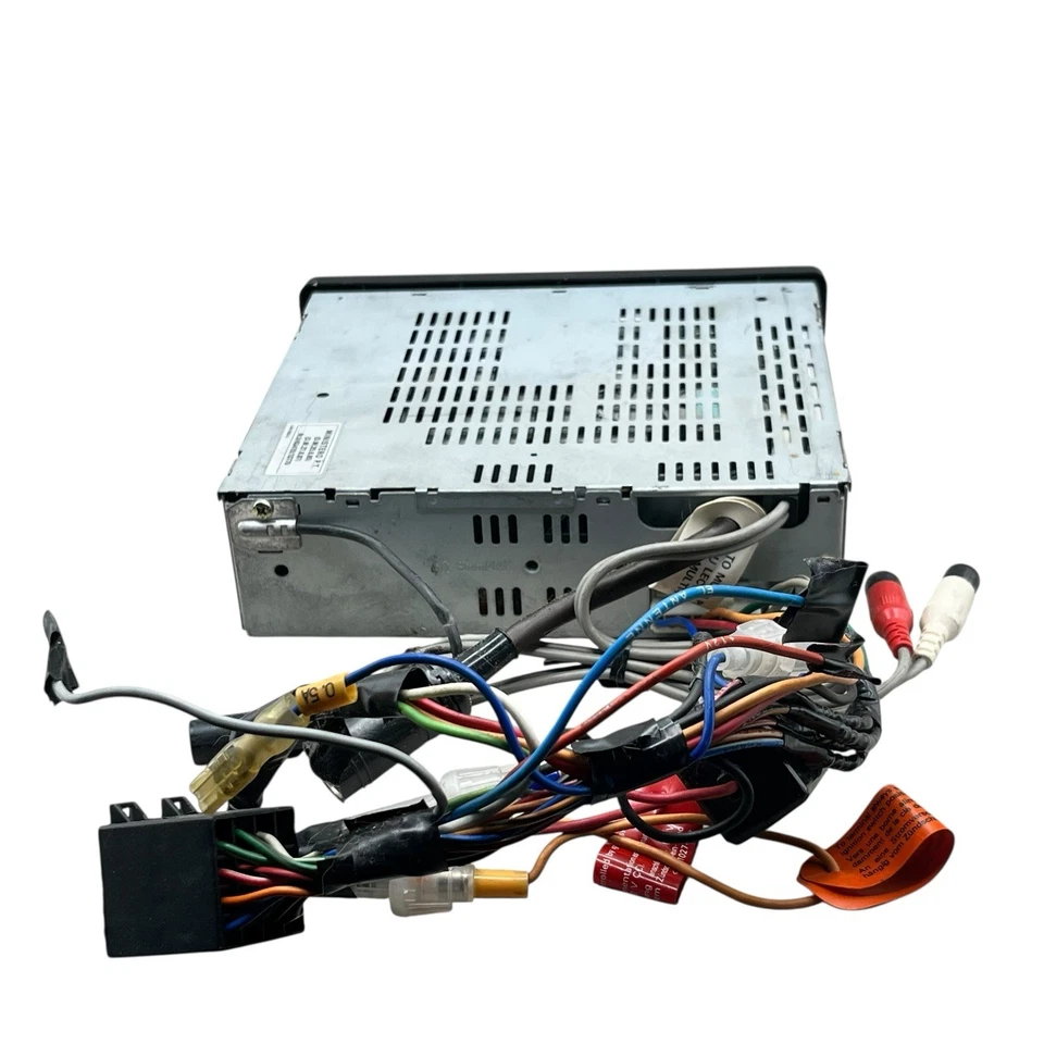 Pioneer KEH-M6300 Autoradio Vintage a Cassette – Best Station Memory  - Immagine 3 di 4