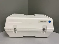 Ricoh Gestetner Lanier Standard Print Blue Drum Type 80L w/ Case