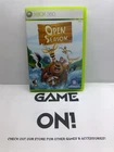 Open Season (Xbox 360, 2006) Complete w/ Manual - Fast Free Ship