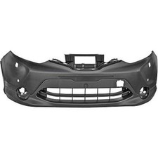 Stoßstange vorne für NISSAN QASHQAI II SUV (J11) 2013-2015 für SRA & PDC