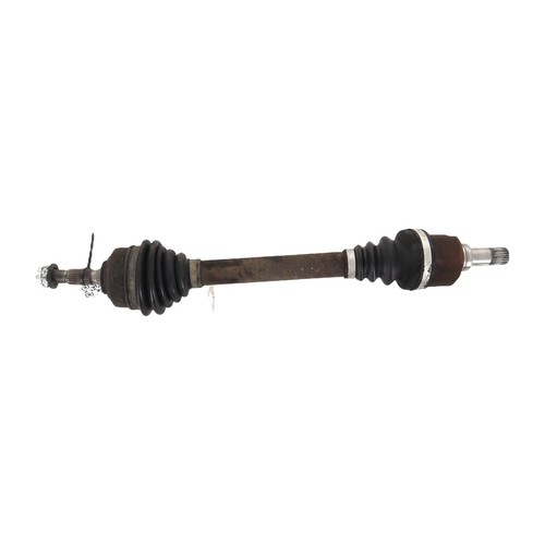 Giunto A Sfera Anteriore Uro Parts 31 12 6 758 510 - Ricambio Auto Di Qualità APa Industries - 2