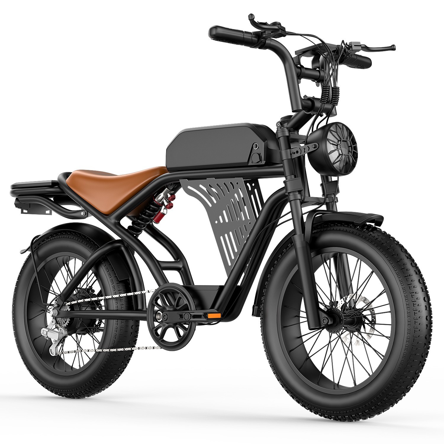 For Adults 3000w 48v 32 Mph