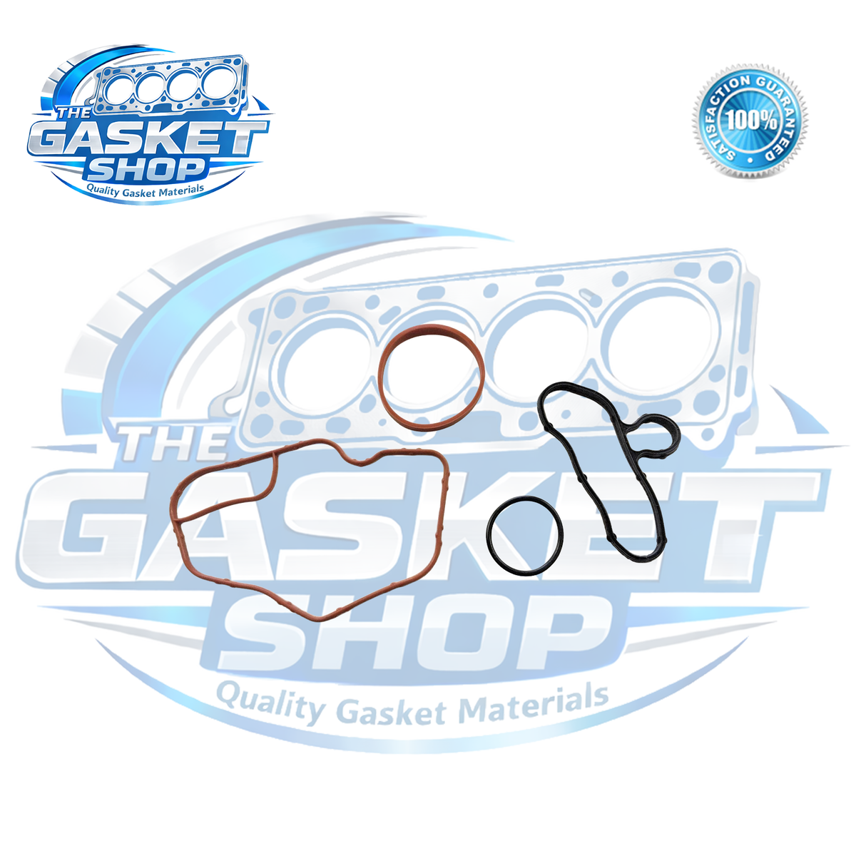 HEAD GASKET SET & BOLTS FOR NISSAN JUKE QASHQAI DUSTER 1.2 DiG-T
