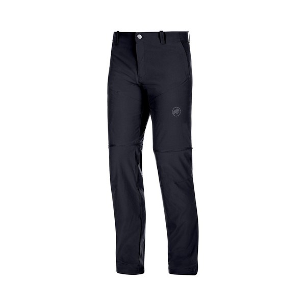 Mammut Runbold IV Zip Off Pants Men | Outdoor Wanderhose FüR Herren, FüR Hiking-image