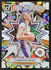 2025 Panini Kalek House Dominators Autographs - Scope (Raw)