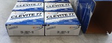 Waukesha 302 320 195gk Engine Bearings Oliver 99 950 Massey 1100 Gas Tractor