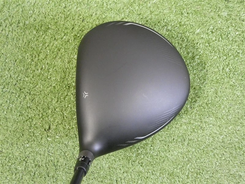 Driver Srixon ZX5 MK II 10.5* Ventus azul 5 regular grafito excelente Foto 3 de 4