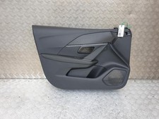 PEUGEOT 208 DOOR CARD LEFT FRONT 9829787680 MK2 2020 - 2023
