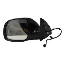 Retroviseur gauche (ou coque) Audi Q7