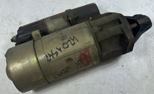 Motorino avviamento originale Fiat 180 - 160 NC 308 331 343 Bus 643 N-684 N