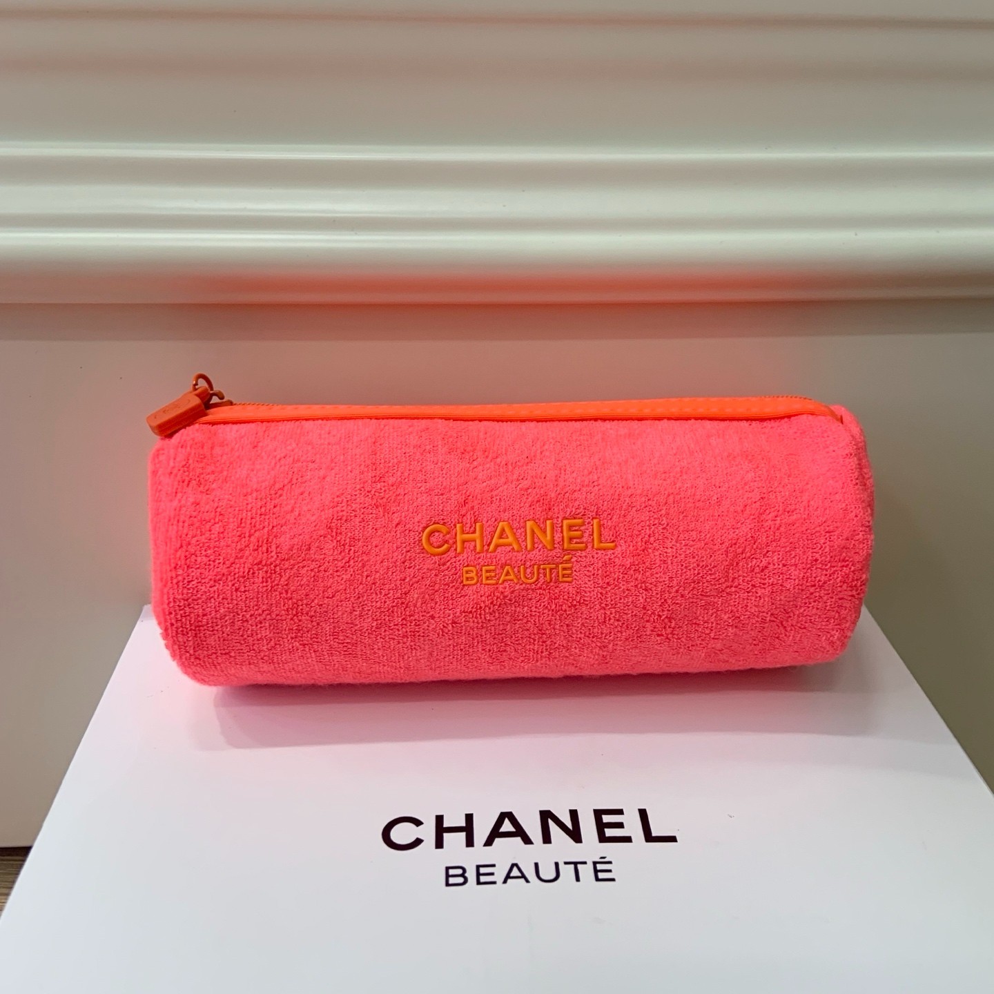 3Pcs NEW-VIP-Gift Mother's Day Set Makeup Toiletry Bag Pouch