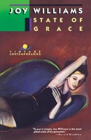 State Of Grace | Joy Williams | Taschenbuch | Einband - Flex.(Paperback) | 1990