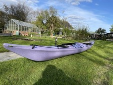 Valley Aquanaut Sea Kayak Purple