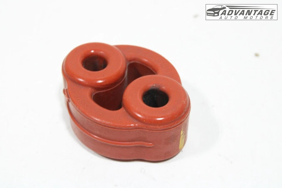 Silenciador de escape KIA SOUL 2020-2025 tubo suspensión aislamiento 28760-2G000 OEM Foto 2 de 4