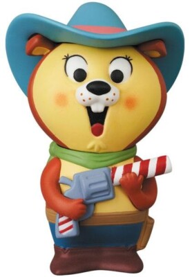 ACTIONFIGUR KELLOGG'S UDF MINIFIGUR PETER CLASSIC STYLE