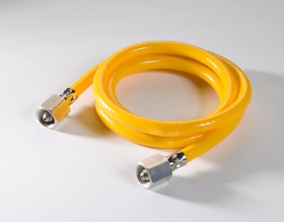 Air Hose with D.I.S.S. Fittings