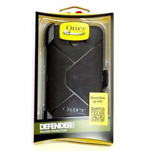 OtterBox-Defender-Series-Black-Case-For-HTC-Droid-DNA