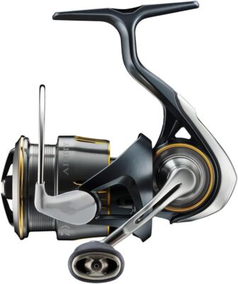 Daiwa 23 AIRITY SF2500SS Spinning Reel New in Box | eBay