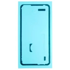 Adhesive Back Glass for LG V30 Cell Phone Maintenance Replacement Part