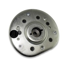 LR024477 Range Rover Evoque Discovery Sport Genuine Front Shock Absorber Mountin