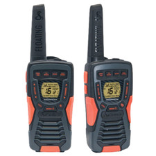 COBRA AM1055 FLT FLOATING TWO WAY RADIOS / WALKIE TALKIES