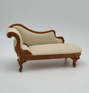miniature chaise lounge