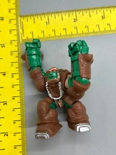 Rhinox Beast Wars Transformers Robot Heroes action figure Hasbro
